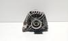 Alternator 70A, cod 51709133, Fiat Punto Evo (199), 1.2 benz, 169A400 (idi:669127)