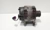 Alternator 140A, Valeo, cod 06F903023C, Seat Toledo 3 (5P2), 1.6 benz, BGU (idi:624170)