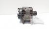 Alternator 140A Valeo, cod 03L903023F, Vw Golf 6 Plus 2.0 TDI, CBD (id:678387)