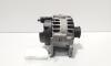 Alternator 90A Valeo, cod 03D903025J, Vw Polo (9N) 1.2 benz, AZQ (id:678413)