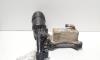 Carcasa filtru ulei cu racitor, cod 70321178, Mercedes Clasa GLA (X156) 2.2 CDI, OM651930 (id:678663)
