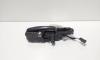 Maner usa dreapta fata cu keyless entry, Renault Scenic 3 (id:678339)