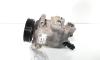 Compresor clima, cod 5N0820803A, VW Golf 6 (5K1), 2.0 TDI, CBA (idi:605337)