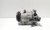 Compresor clima, cod 447150-0376, Mercedes Clasa A (W169), 1.5 benz, M266920 (idi:676441)