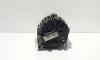 Alternator Valeo, cod 8200660044B, Dacia Logan (LS), 1.2 16v benz, D4F732 (idi:670912)