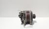 Alternator, cod 965475280, Citroen C4 (I), 2.0 HDI, RHR (idi:670909)