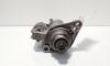 Electromotor cu Start-Stop, Valeo, cod 02Z911024H, Skoda Fabia 2 Combi (5J, 545), 1.6 TDI, CAYC, 5 vit man (idi:626841)
