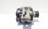 Alternator 100A, cod GM13502583, Opel Insignia A Sedan, 2.0 CDTI, A20DTR (idi:623485)