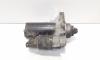 Electromotor, cod 02Z911023N, Skoda Octavia 2 (1Z3), 1.6 TDI, CAY, 5 vit man (idi:641455)