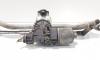 Motoras stergatoare fata, Seat Ibiza 4 (6L1) vol pe stanga (id:678736)