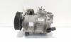 Compresor clima, cod 1K0820859M, Seat Leon (1P1), 2.0 FSI, BLR (idi:639618)