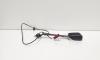 Capsa centura dreapta fata cu fir, cod BM51-61208-ABW, Ford Focus 3 Turnier (id:678781)