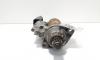 Electromotor cu start-stop, Audi A3 Cabriolet (8P7), 2.0 TDI, CFF, 6 vit man (idi:626823)