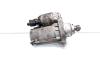 Electromotor, cod 02M911023M, Seat Toledo 3 (5P2) 2.0 TFSI, BWA, 6 vit man (idi:516940)
