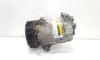 Compresor clima, cod 8200309193, Renault Megane 2, 1.9 DCI, F9Q812 (idi:639854)