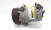 Compresor clima, cod 8200309193, Renault Megane 2 Sedan, 1.9 DCI, F9Q812 (idi:624806)
