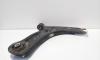 Brat trapez dreapta fata, cod 5Q0407152J, Audi A3 Sedan (8VS, 8VM) (id:679031)
