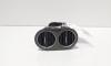 Grila aer bord stanga, cod 5M0819759, VW Tiguan (5N) (id:679051)
