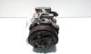 Compresor clima, cod 3M5H-19D629-HB, Ford Focus 2 Sedan (DA), 2.0 TDCI, G6DA (idi:556899)