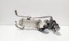 Racitor gaze cu egr, cod 03L131512AS, 0280751012, Seat Ibiza 5 (6J5) 1.6 TDI, CAY (id:678919)