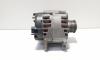 Alternator 140A Valeo, cod 03L903023A, Audi TT (8J3), 2.0 TDI, CFG (idi:627505)
