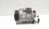 Compresor clima, cod 6Q0820808F, Skoda Fabia 2 Combi (5J, 545), 1.4 benz, BXW (idi:676797)