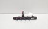 Rampa injectoare cu senzori, cod 8200815617,8200296867, Renault Megane 2 1.5 DCI, K9KP732 (id:679243)