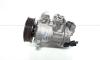 Compresor clima, Skoda Superb II Combi (3T5), 2.0 TDI, CFF (idi:607473)