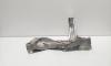 Suport brat trapez stanga, cod 1K0199295E, Audi A3 (8P1) 1.6 benz, BSE (id:679074)