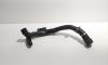 Tub intercooler, cod 5N0145840G, Skoda Superb II Combi (3T5) 2.0 TDI, CFF (id:678502)