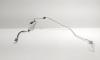 Conducta clima cu senzor, cod 5N0820741B, VW Tiguan (5N), 2.0 TDI, CBAB (id:679118)