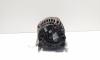 Alternator 140A Bosch, cod 06F903023F, VW Eos (1F7, 1F8), 2.0 TDI, BMM (idi:670685)