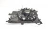 Electroventilator, cod CV61-8C607-VA, Ford Focus 3, 1.0 benz, M1DA (id:678796)