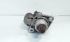 Electromotor, cod 02M911023M, Seat Toledo 3 (5P2) 2.0 TFSI, BWA, 6 vit man (idi:651242)