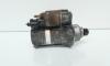 Electromotor cu Start Stop Valeo, cod 02M911024A, Audi A3 Sportback (8PA), 2.0 TDI, CBA, 6 vit man (idi:651224)