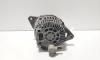Alternator 100A, cod A2TJ0681A, Mazda 6 (GH), 2.2 MZR-CD, R2AA (idi:622199)
