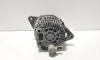 Alternator 100A, cod A2TJ0681A, Mazda 6 Hatchback (GH), 2.2 MZR-CD, R2AA (idi:622199)