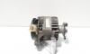 Alternator 105A, cod 4M5T-10300-LB, Ford Focus C-Max, 1.8 TDCI, KKDA (idi:670501)