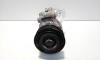 Compresor clima, cod 4G0260805D, Audi A4 Allroad (8KH, B8), 2.0 TDI, CGL (idi:566681)