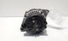 Alternator 100A, cod GM13579668, Opel Astra J Combi, 2.0 CDTI, A20DTH (idi:627095)