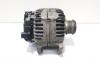 Alternator 140A, cod 03L903023, Skoda Octavia 2 Combi (1Z5), 1.6 TDI, CAY (idi:631033)