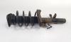 Amortizor stanga fata, cod BV61-18K001-AAC, Ford Focus 3, 1.0 benz, C10FDOX (id:678790)