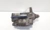 Electromotor cu start stop, cod 02Z911024H, Audi A3 Cabriolet (8P7) 1.6 TDI, CAY, 5 vit man (idi:641496)