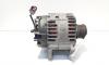 Alternator 140A Valeo, cod 06F903023C, Vw Touran (1T1, 1T2) 1.6 benz, BSE (idi:627524)