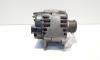 Alternator 140A, Valeo, cod 03L903023A, Audi A3 (8P1) 2.0 TDI, CFG (idi:627516)