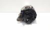 Alternator 70A, Bosch, cod 047903015Q, Skoda Fabia 1 Combi (6Y5), 1.4 MPI, AQW (idi:627245)