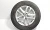 Janta aliaj R16, cod 5N0601025, VW Tiguan (5N) (id:678636)