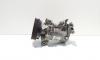 Compresor clima, cod 8201025121, Renault Megane 3 Coupe, 1.5 DCI, K9K834 (idi:670655)