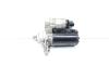 Electromotor, Audi A3 (8P1), 1.9 TDI, BLS, 5 vit man (idi:523352)