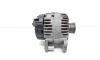 Alternator Valeo, cod 03C903023H, Skoda Yeti (5L), 1.4 TSI, CAX (idi:611847)